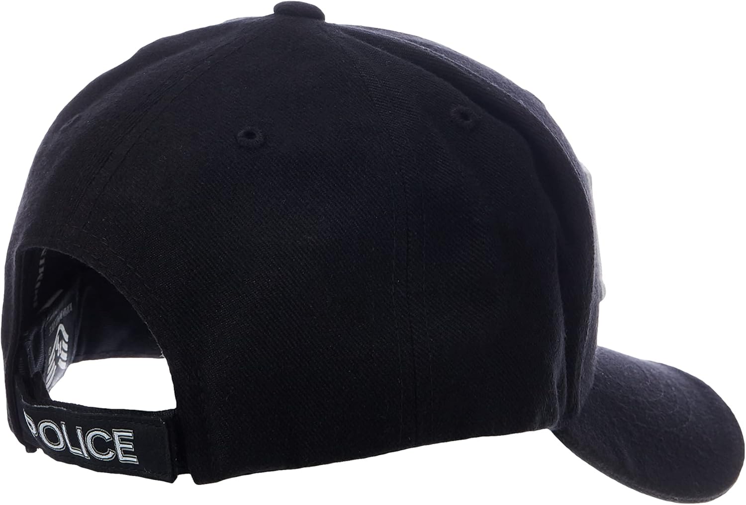 Rapiddominance Police Deluxe Law Enforcement Cap