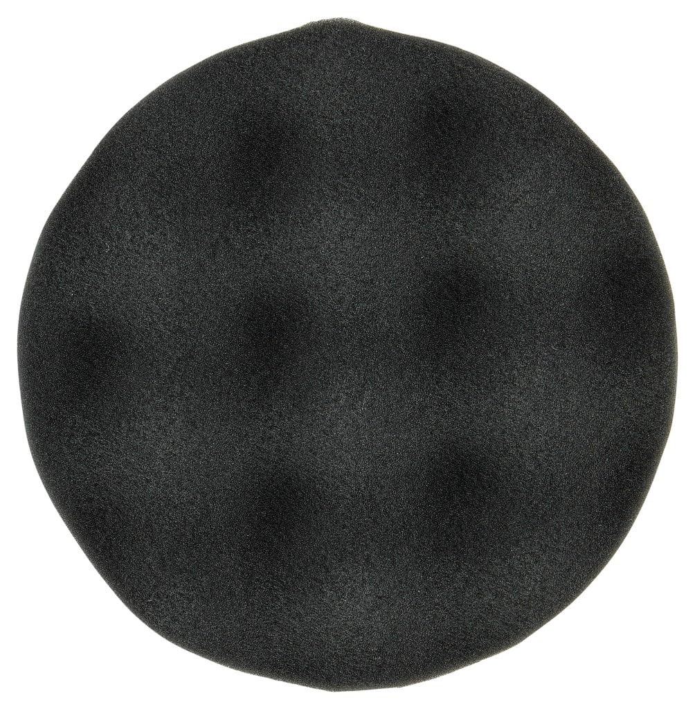 Makita D-62664 Velcro Sponge Black 125 mm