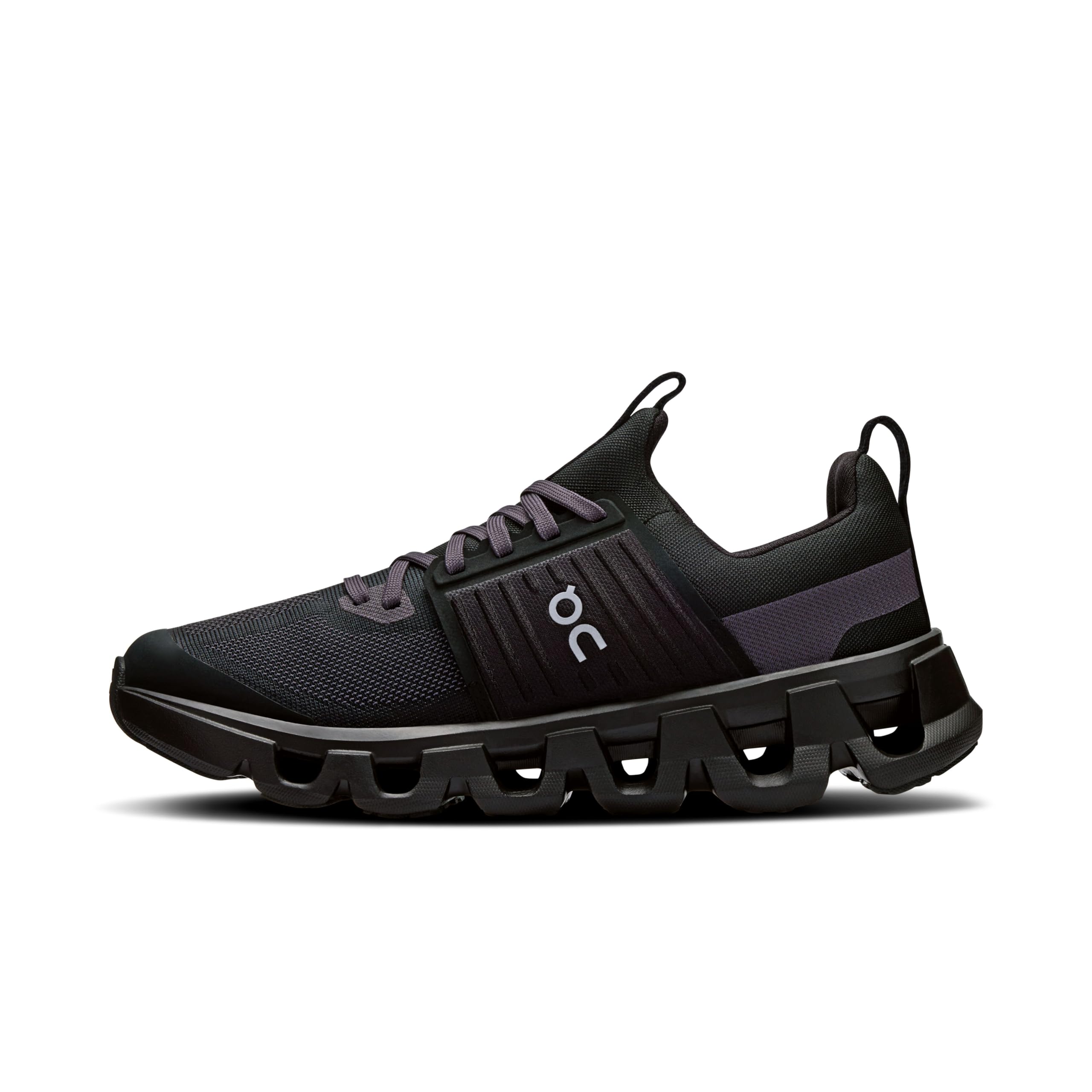 ON Running Unisex Kinder Cloudswift Youth Sneaker