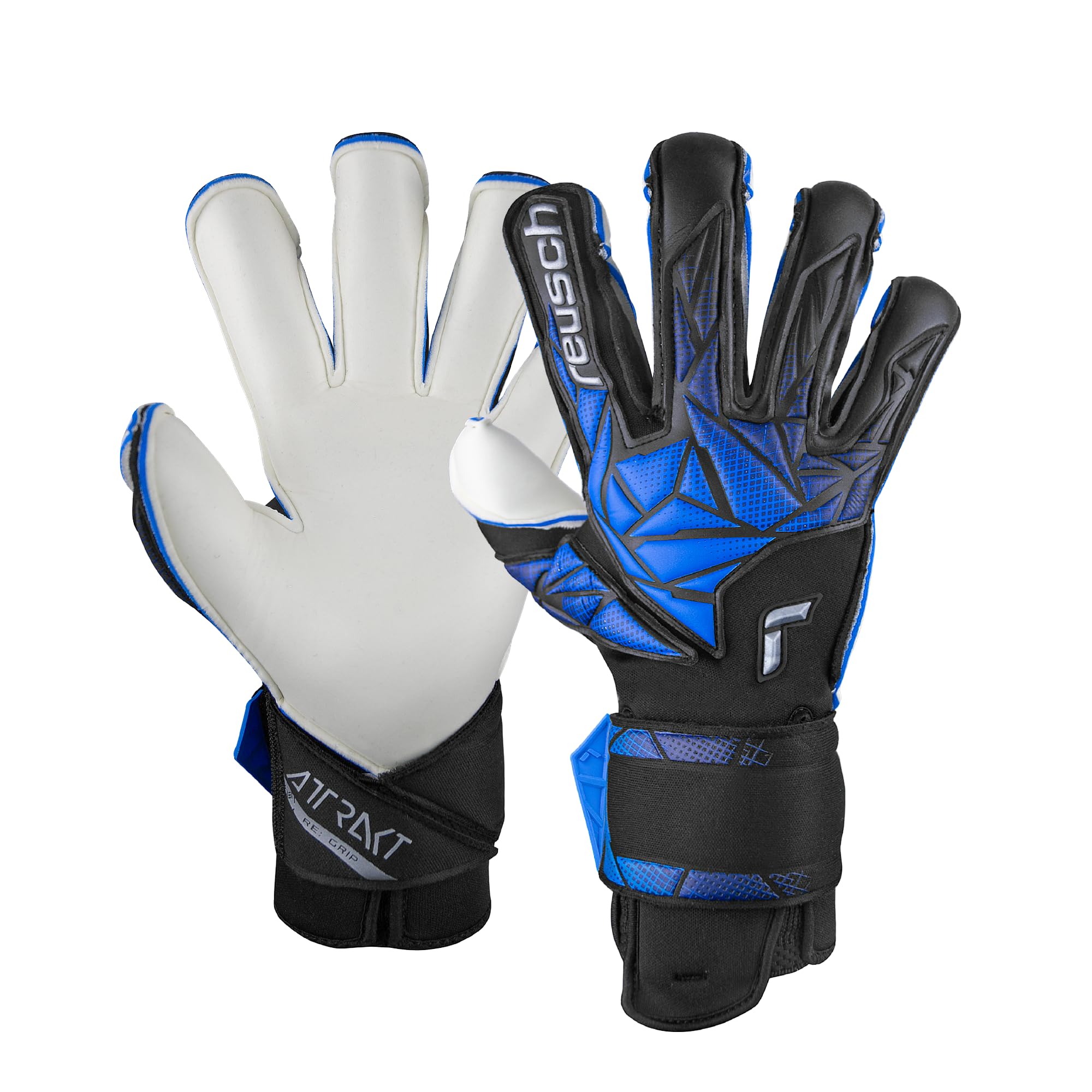 reusch ロイッシュグローブ RE
サイズ7,5 REUSCH(ロイシュ)2023-2024グローブNEWモデルを一挙紹介！