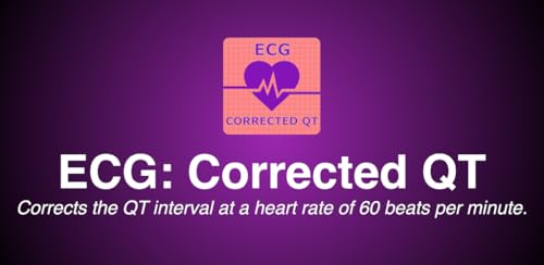 ECG: Corrected QT