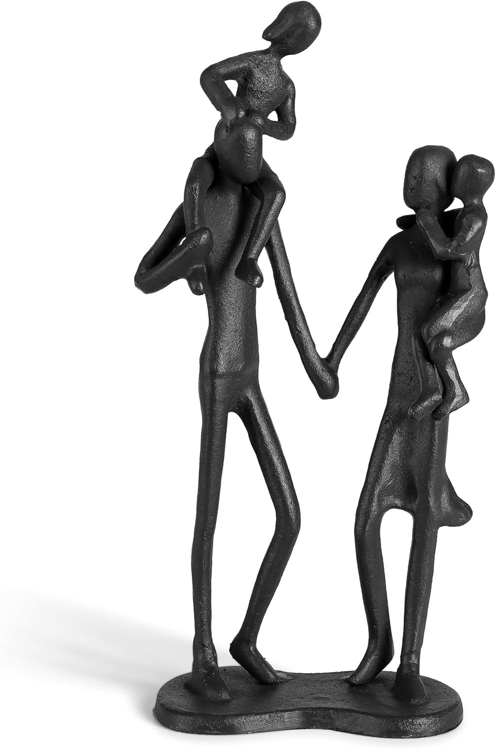 Sziqiqi Wedding Anniversary Romantic Gifts: Iron Gifts for 6th Anniversary