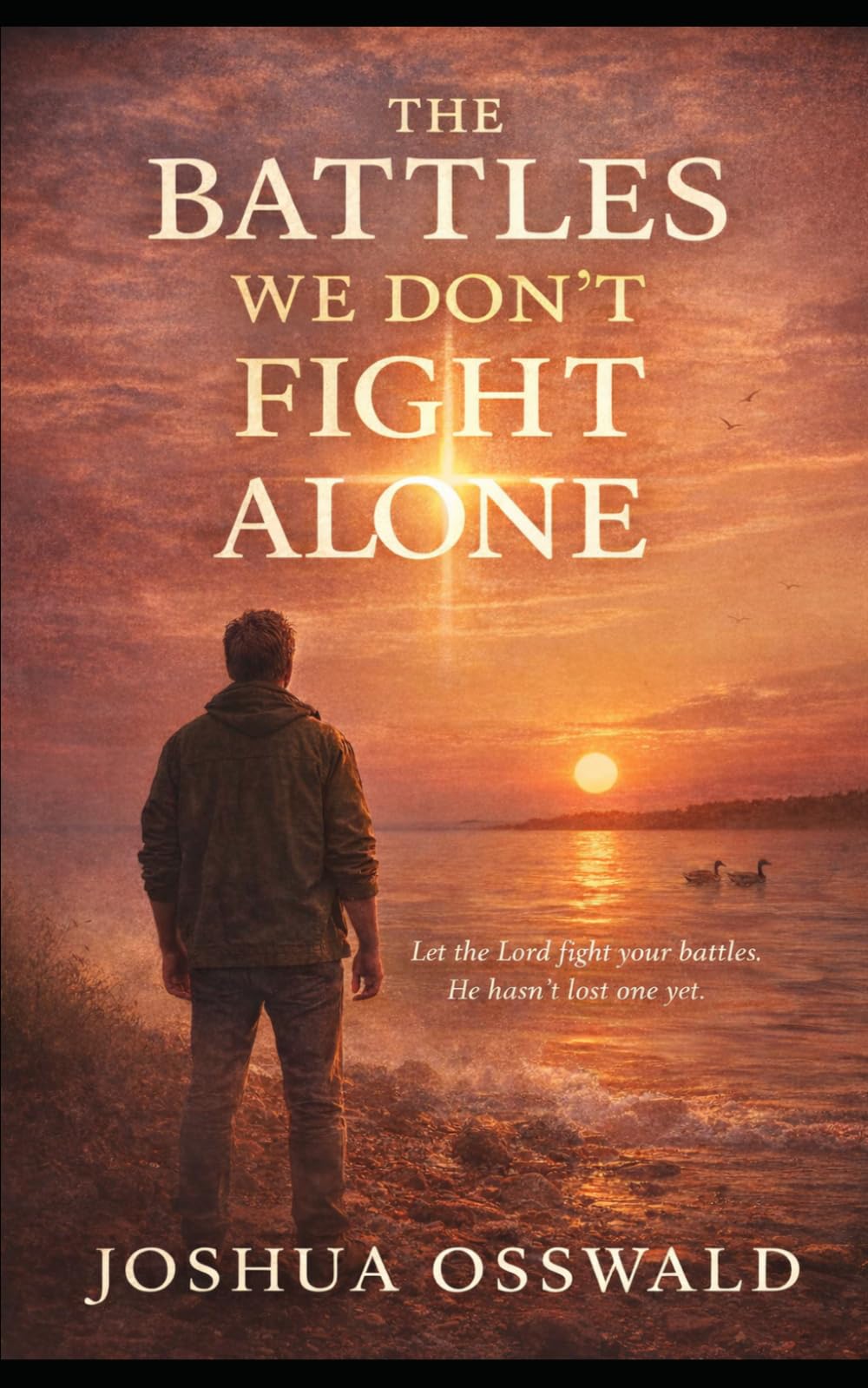 The Battles We Don’t Fight Alone