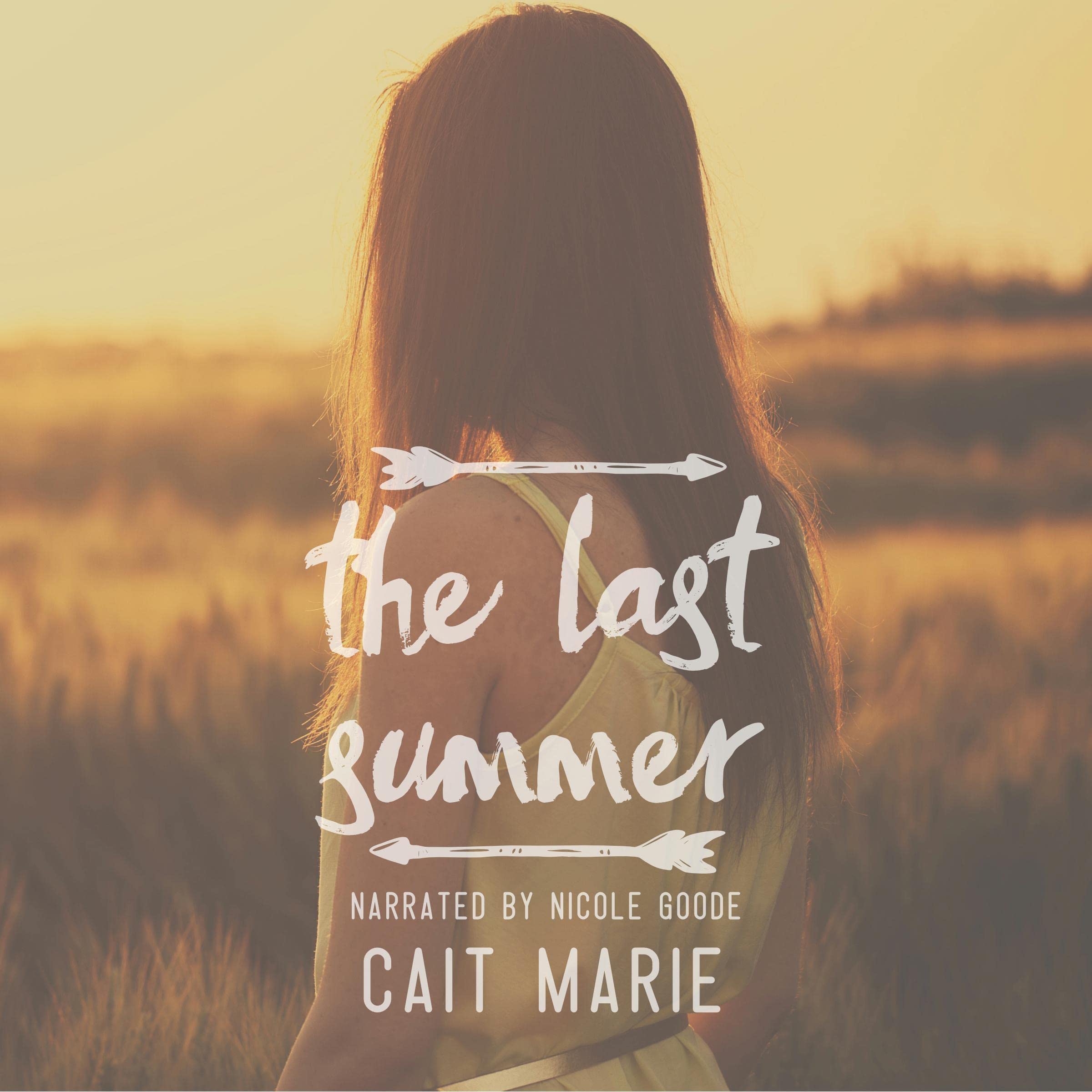 Cover art for The Last Summer
