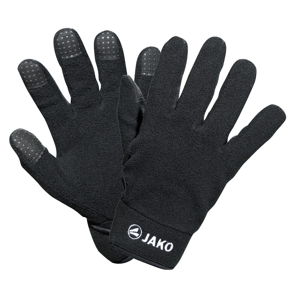 JAKO Mütze + Schal + Handschuhe Winterset C1299