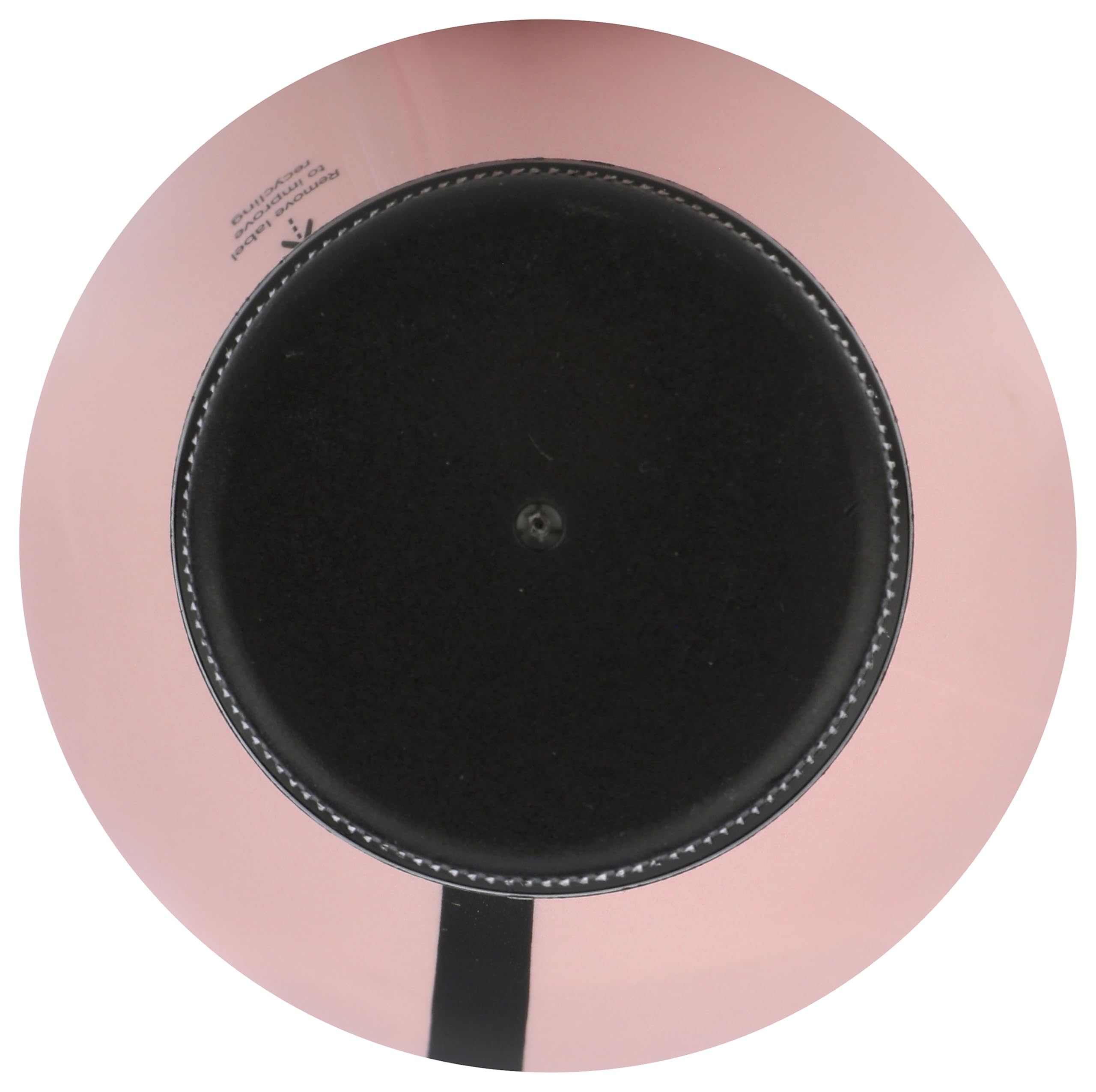 POP AND BOTTLE Organic Strawberry Matcha Almond Latte 11 FZ — view 6