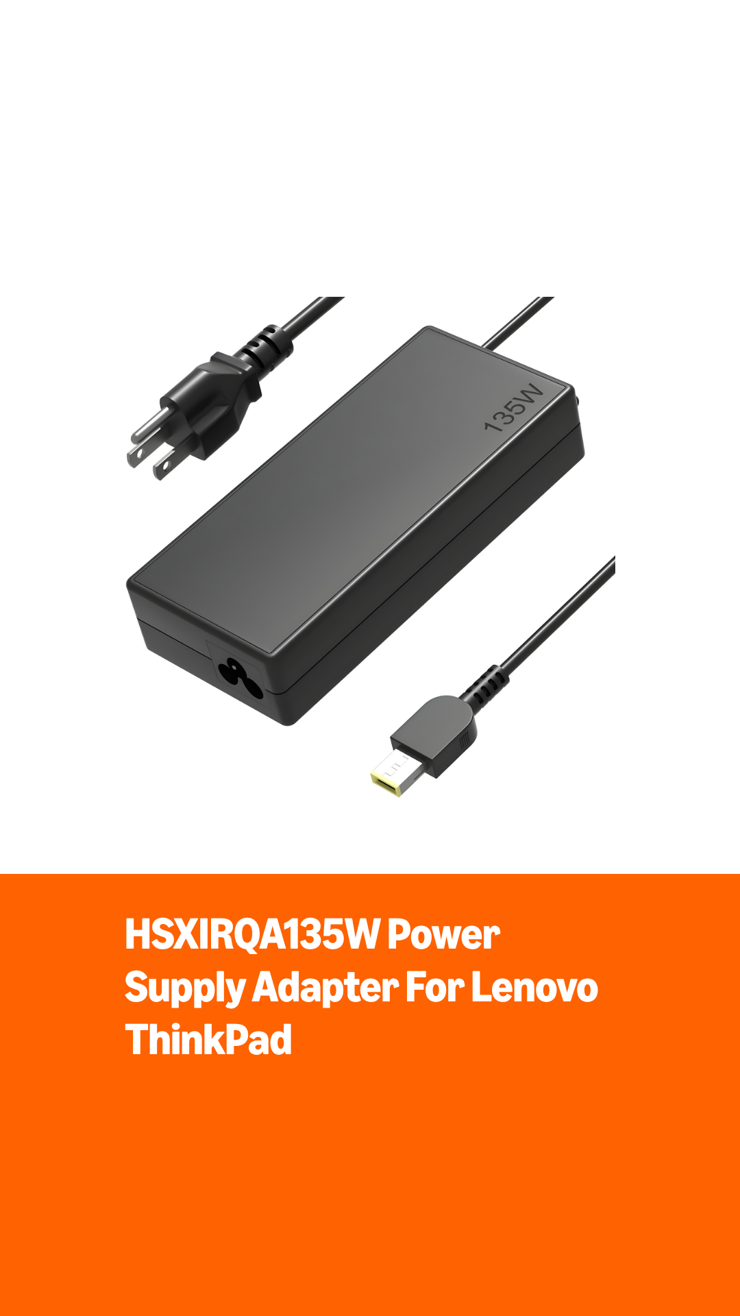Amazon.com: HSXIRQA135W Power Supply Adapter Compatible with
