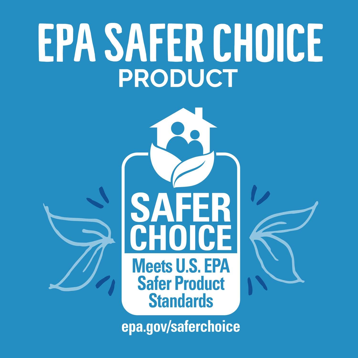 Seventh Generation Easy Dose Laundry Concentrated Liquid Detergent, Free & Clear, 23.1 Fl Oz (Pack of 6) - Image 13