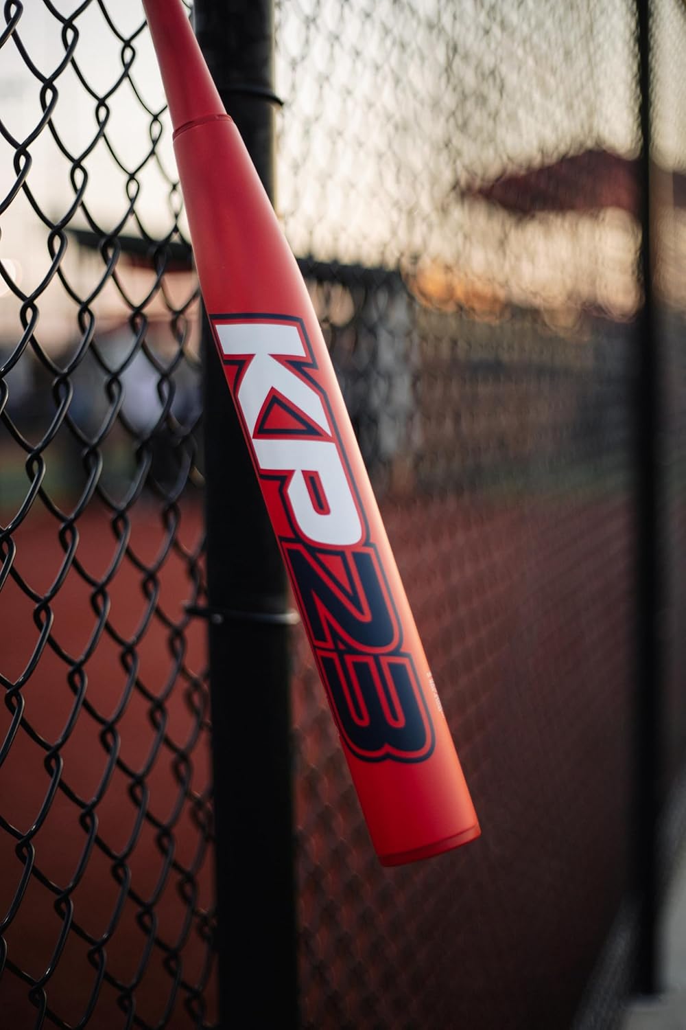 Miken | 2025 | KP23 Slowpitch Softball Bat | USSSA | 12.5" Barrel | Maxload | 2 Pc. Composite | Multiple Sizes