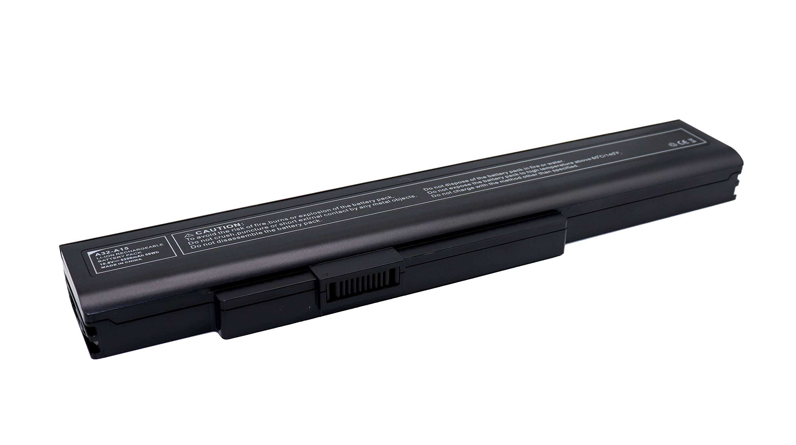 Batteria ricambio per JO397/025NW