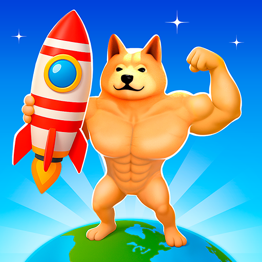 Endless Idle Legends