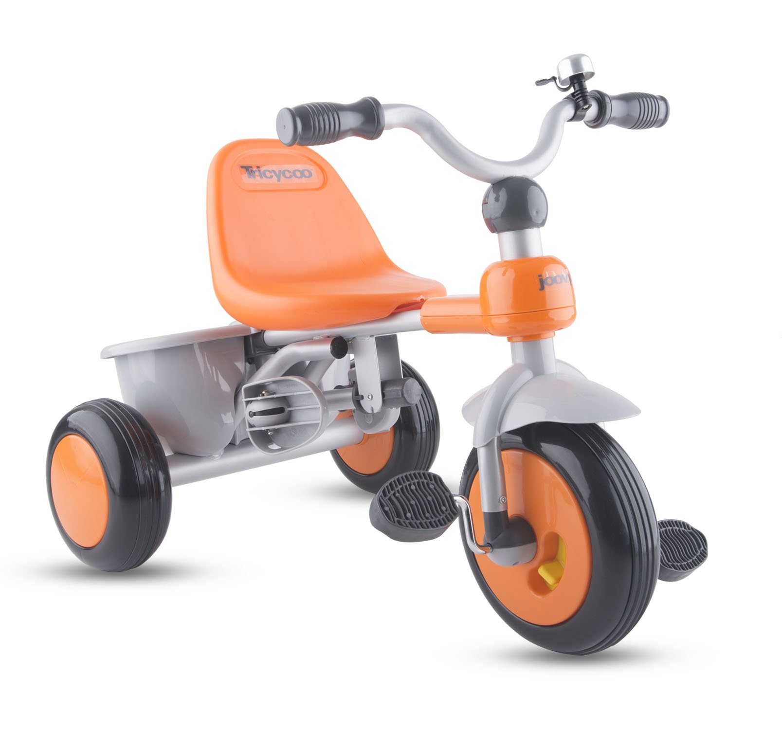 Joovy Tricycoo Tricycle 36.5 x 18.5 x 