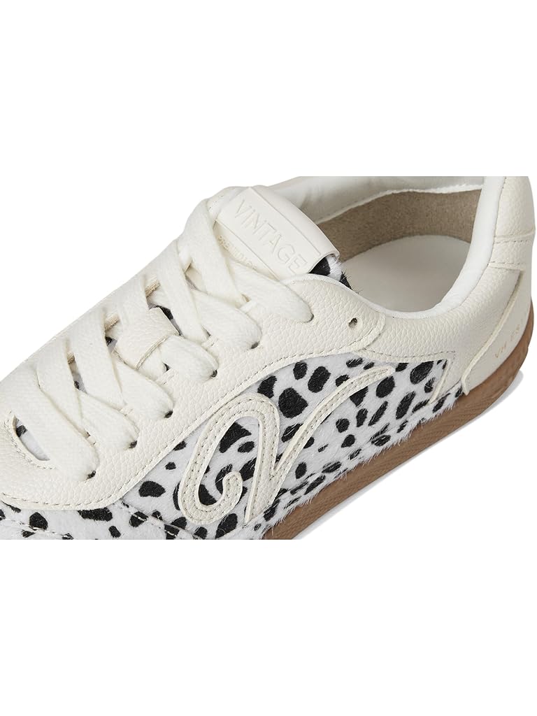 Animal Print Vintage Havana Whiz