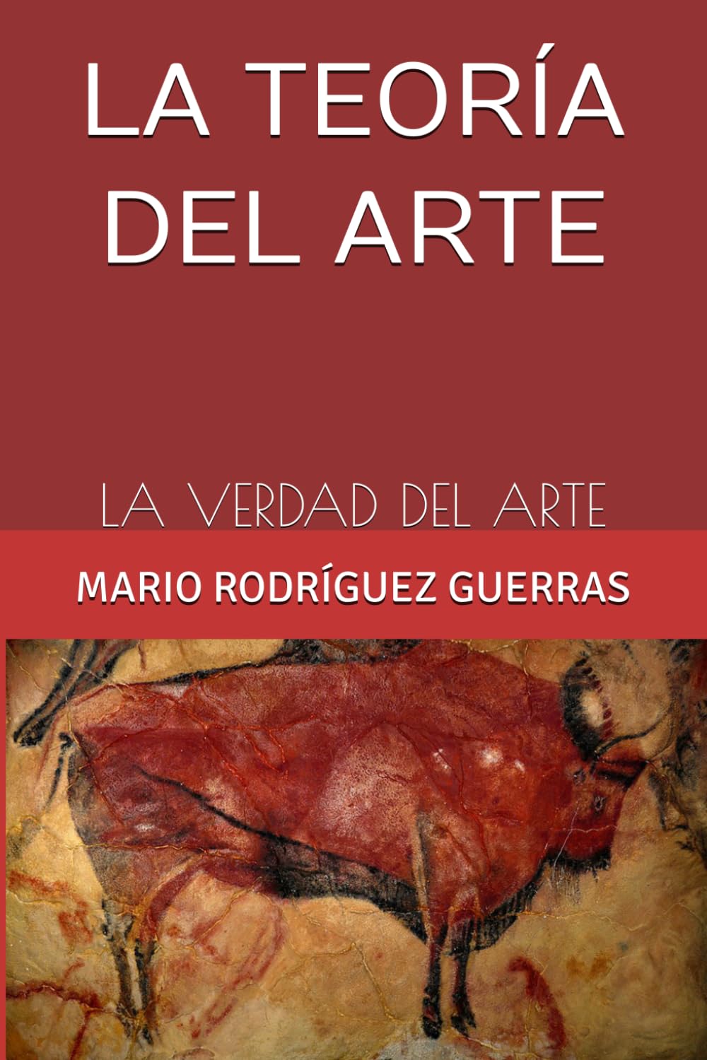 LA TEORÍA DEL ARTE: LA VERDAD DEL ARTE