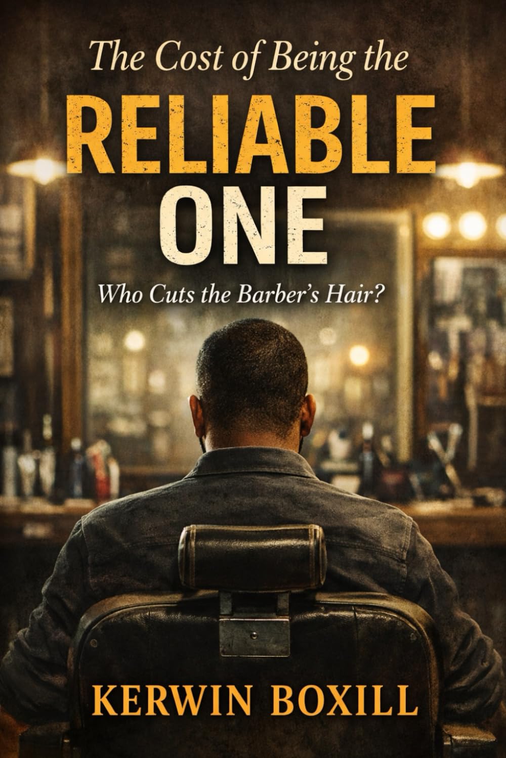 The Cost of Being the Reliable One: Who Cuts the Barber’s Hair?