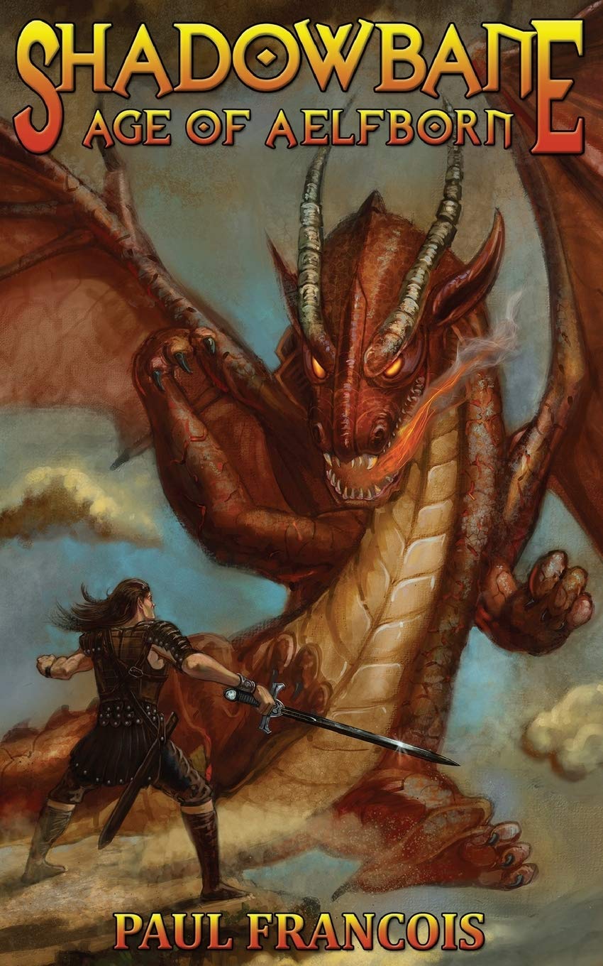 Shadowbane: Age of Aelfborn