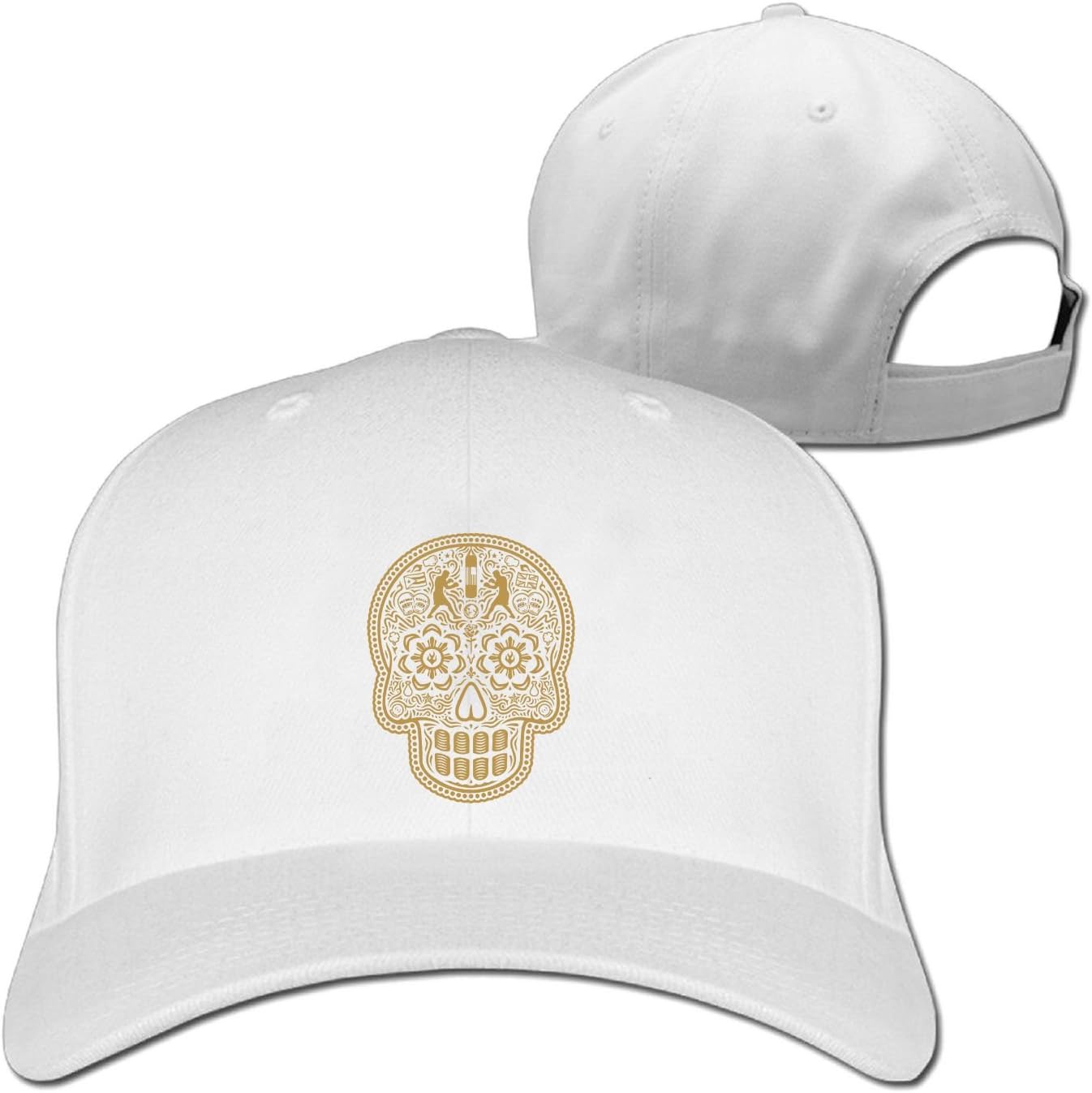 LTEBLO Wild Card Boxing Club Truck caps Cool Men Women hat Black (5 Colors)