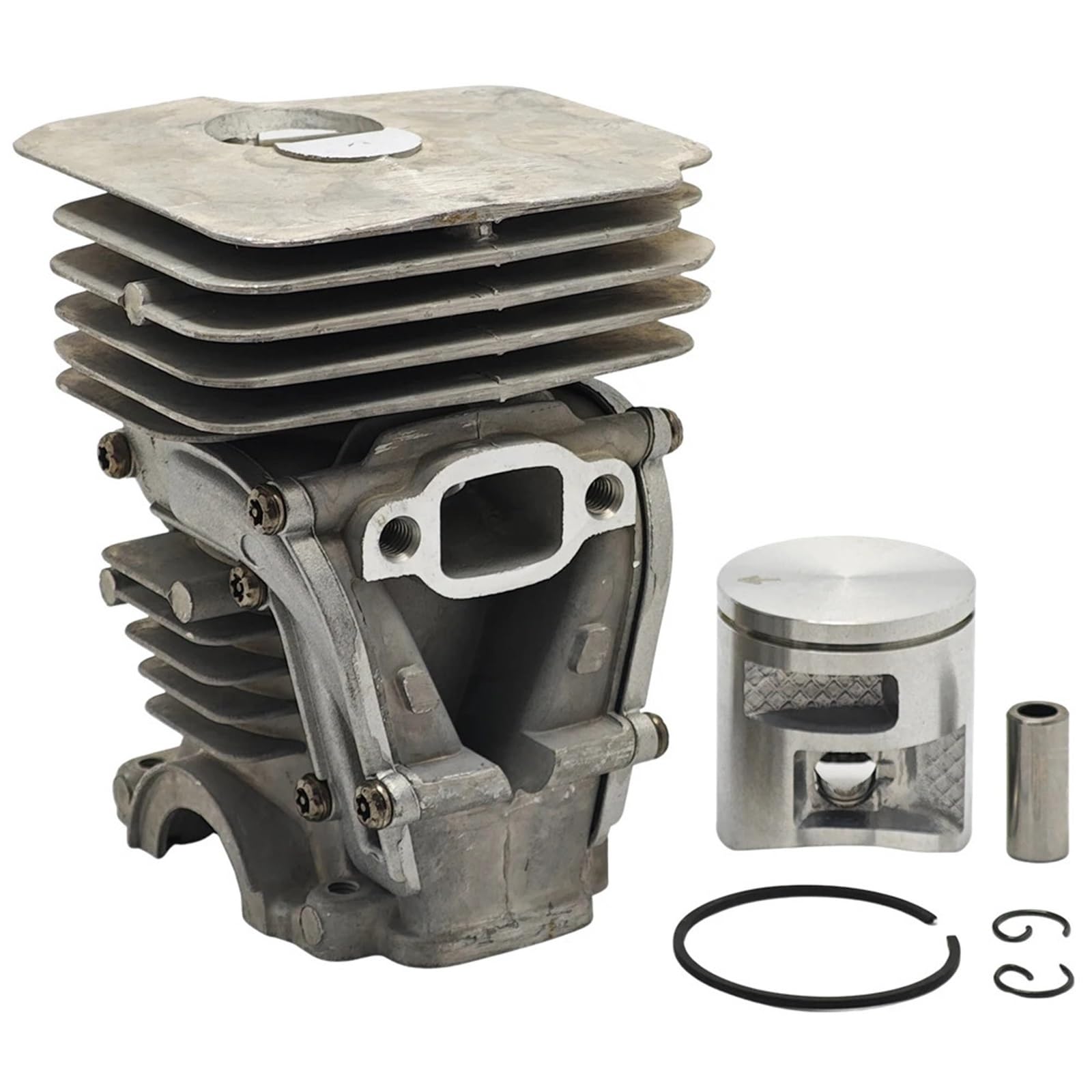 Isqjpvf One Color For Husqv-Arna 504 73 51-01 Cylinder Piston Kit