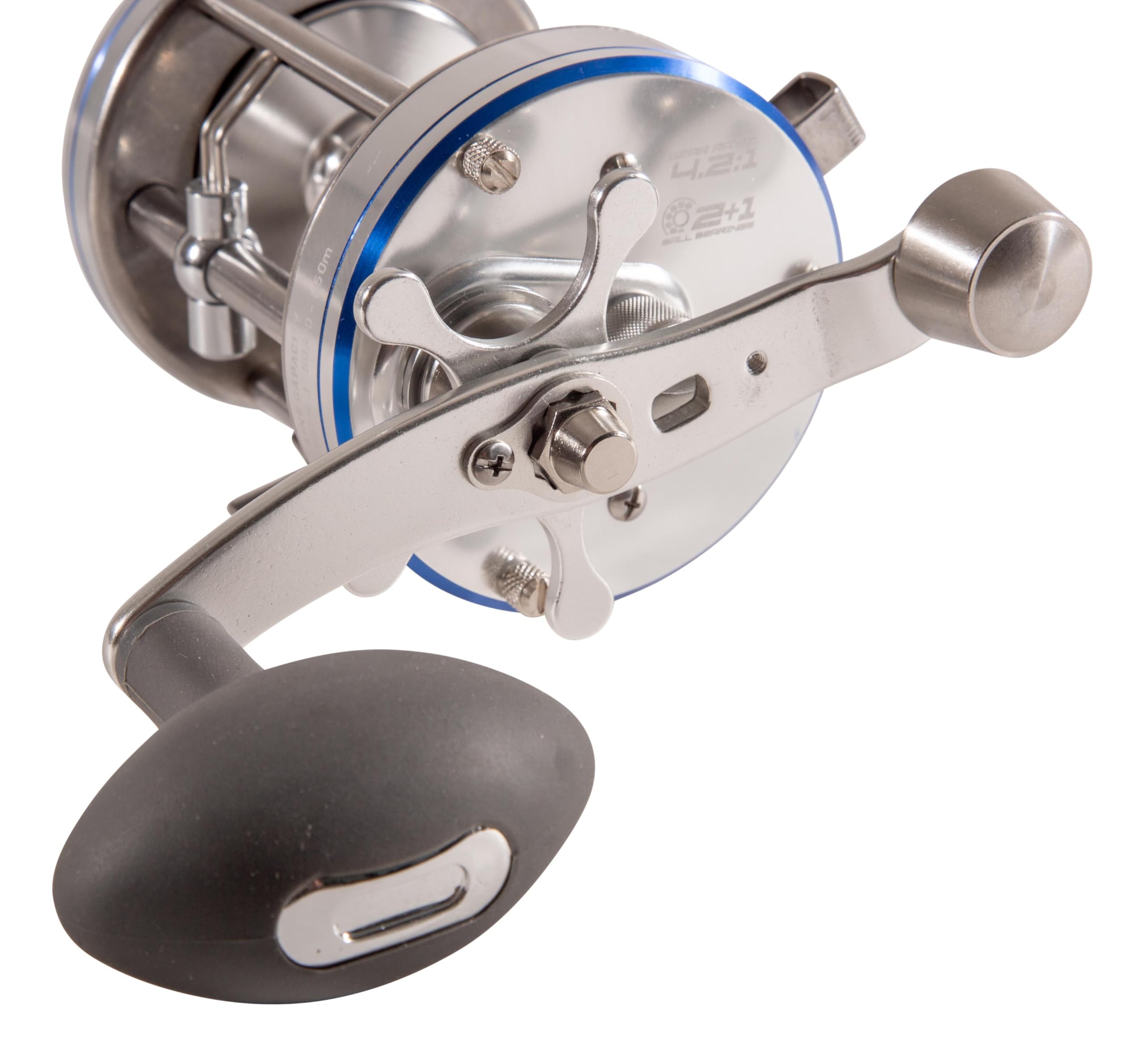 Ultimate Bluecore Multi 70 Meeresrolle RH - Multirolle