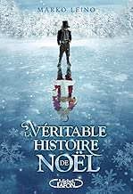 Download La véritable histoire de Noël PDF