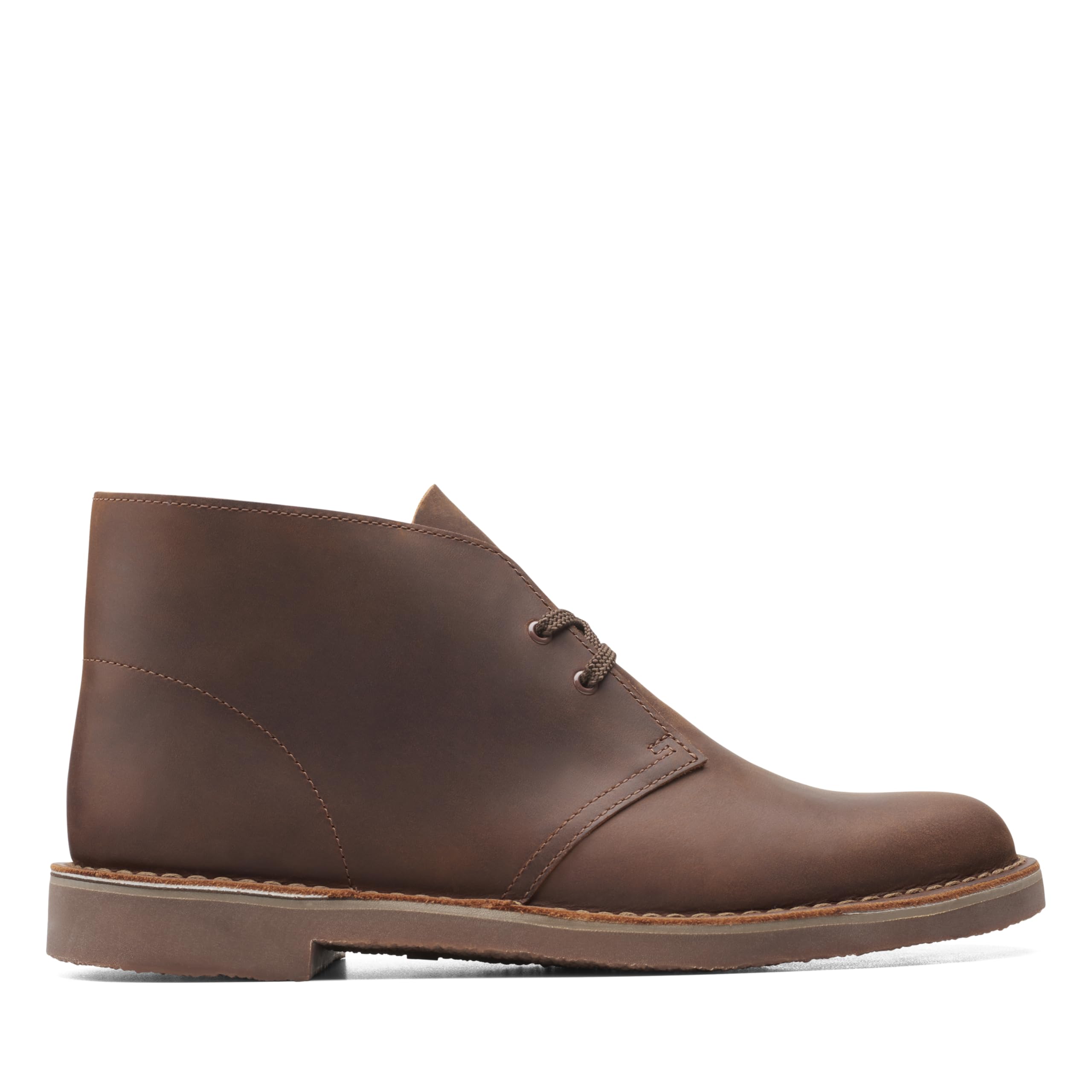 Clarks Bushacre 3, Stivali Uomo