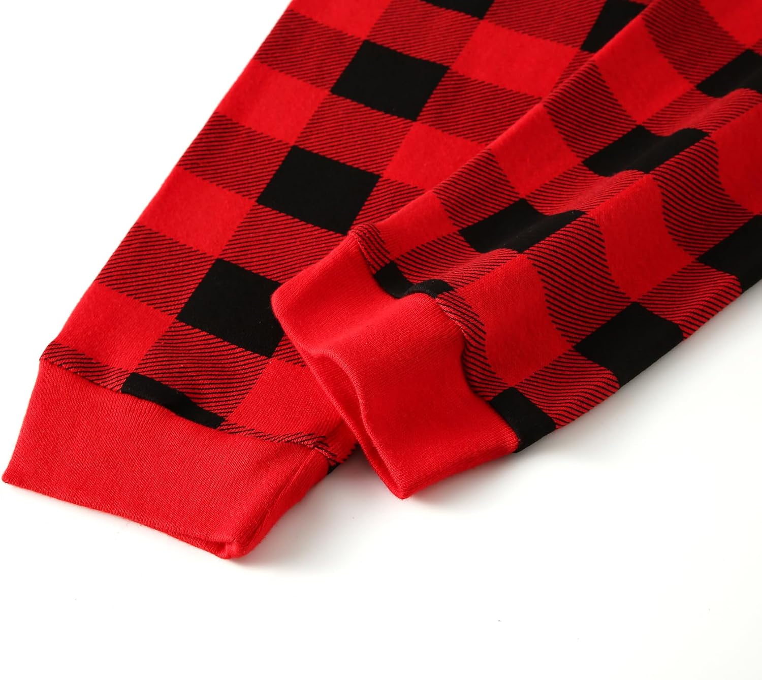 Dolphin&Fish Boys Girls Pajamas Toddler Kids Pjs Sets Cotton Chirldren Clothes Sleepwears - Image 7