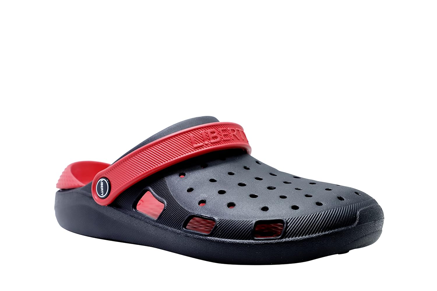 liberty aha crocs