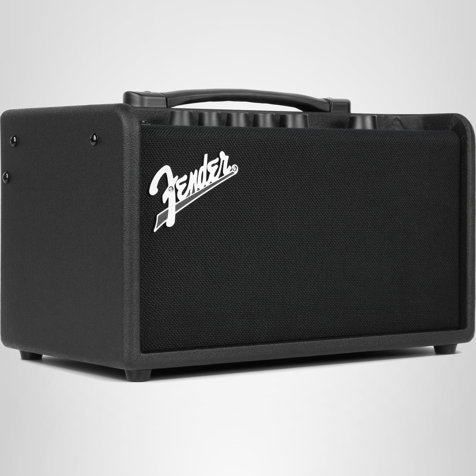 Amazon.com: Fender Mustang LT40S Desktop Guitar Amplifier, 40-Watt 