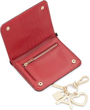 ALDO Women's Dwendassa Wallet, Black