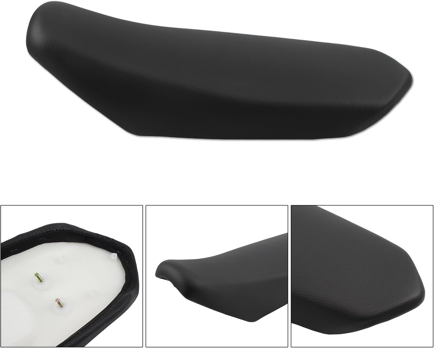 Talaria Seat Cover,Motorcycle Seat Cushion for Talaria Sting MX3 MX4 Electric Dirt Bike E-Bike