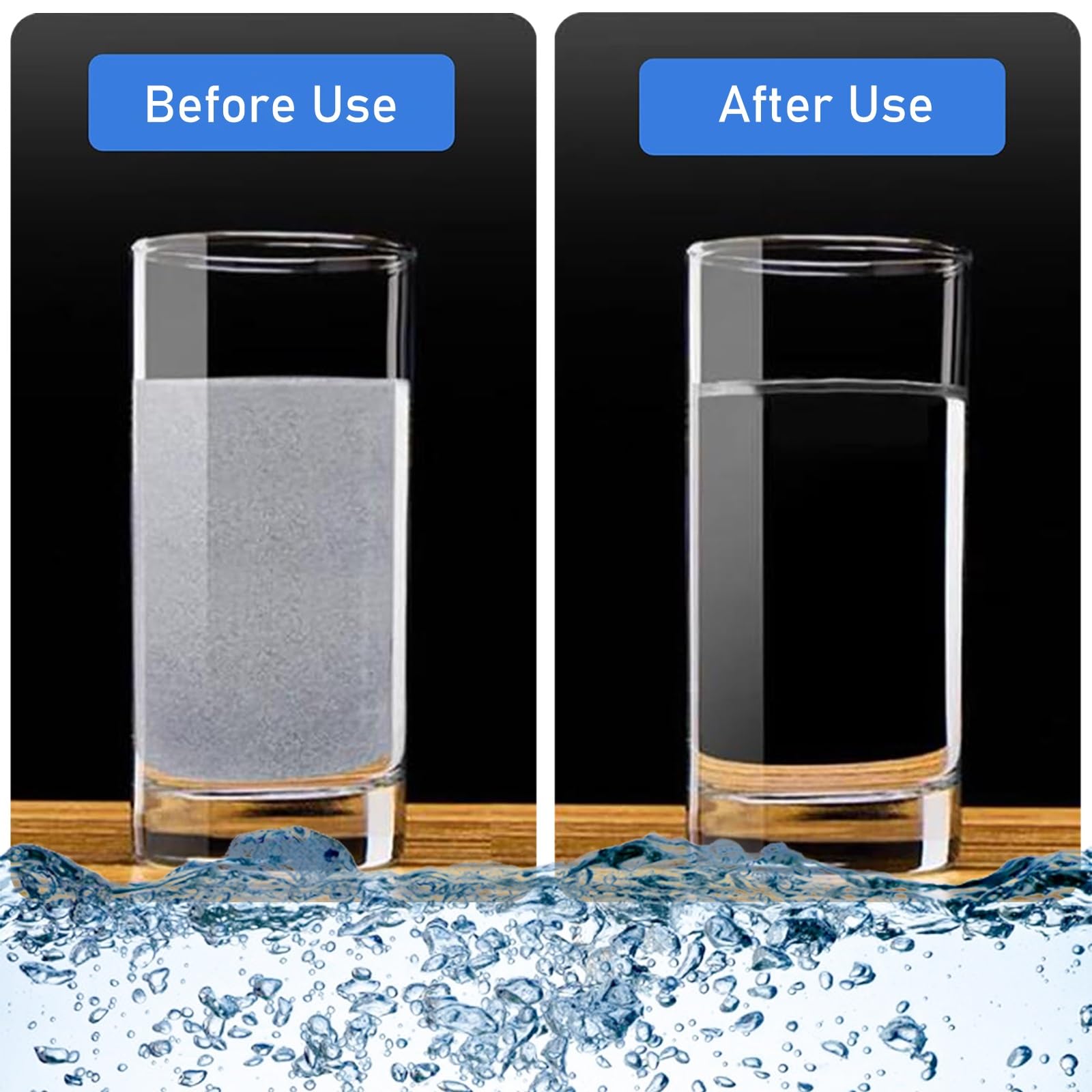 Extra Large Vacuum Degassing Chamber with Clear Acrylic Lid, 2 3 5 6 9 13 19 20 26 Gallon Stainless Steel Vacuum Chamber without Pump, for Epoxy Resin Casting/Plaster Degassing(12L/3Gal)