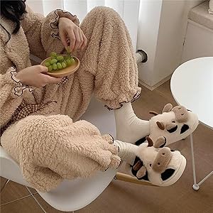 靴 CITYSHOP C ME SKIN SLIPPERS CITYSHOP C ME SKIN SLIPPERS