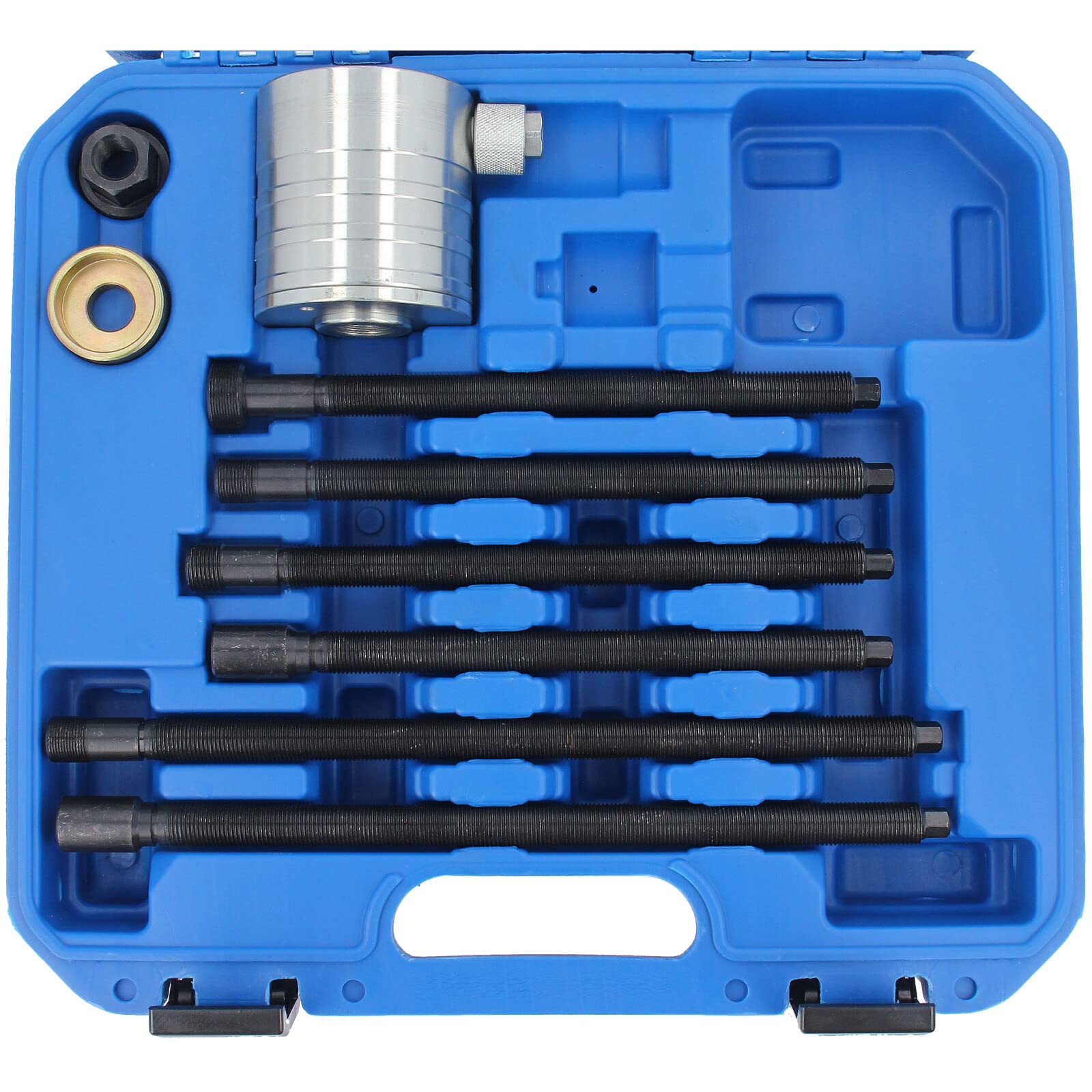 Diesel Injektor Abzieher Entferner-Hydraulisch 17T Upgrade Kit