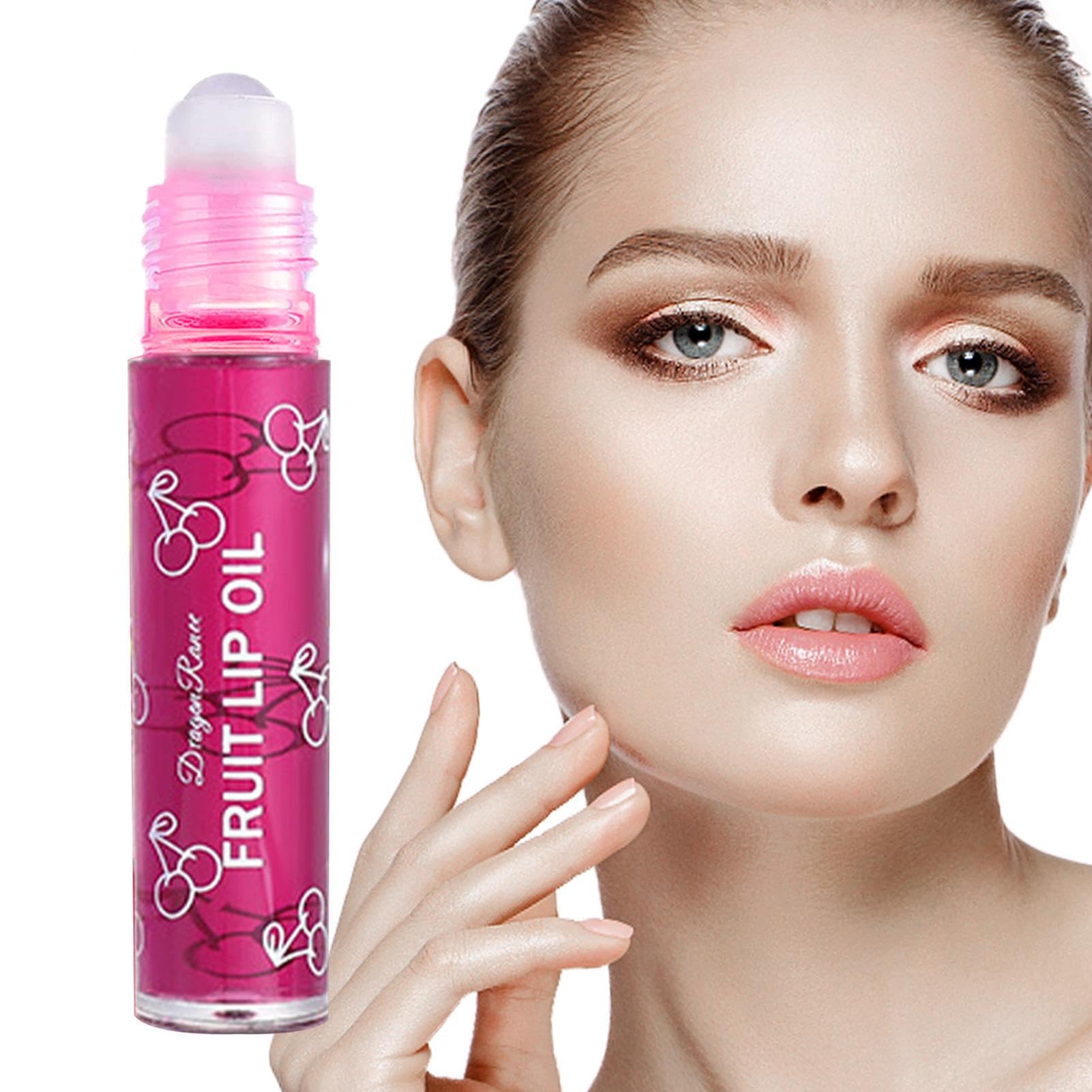 ibaste lip glow oil