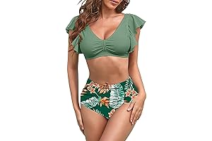 Sexy halter bikini ballgag swimwear sets for women