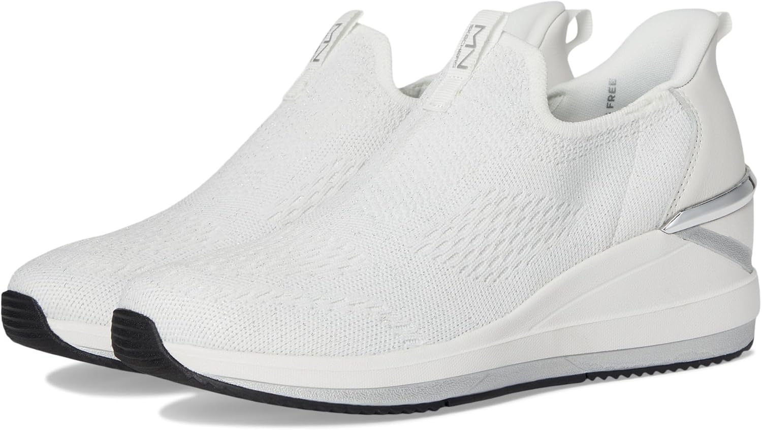 Skechers Women's The Triple Wedge Sneakers