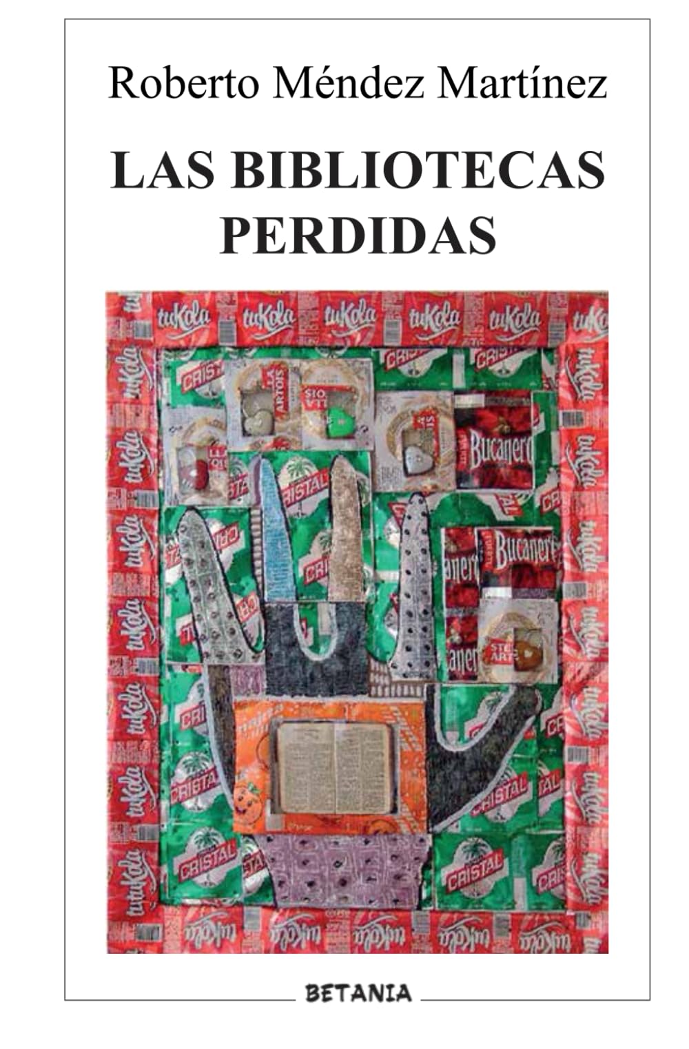 Las bibliotecas perdidas