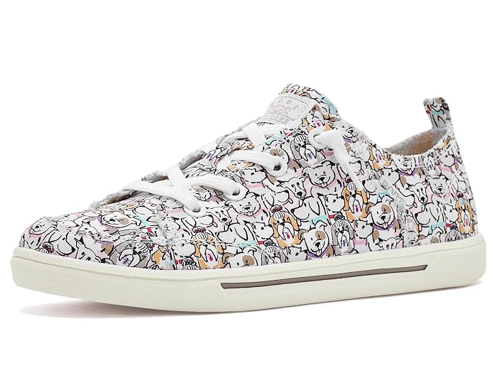 Женские кроссовки BOBS from SKECHERS B Cute 2.0 Ruff Around на каждый день