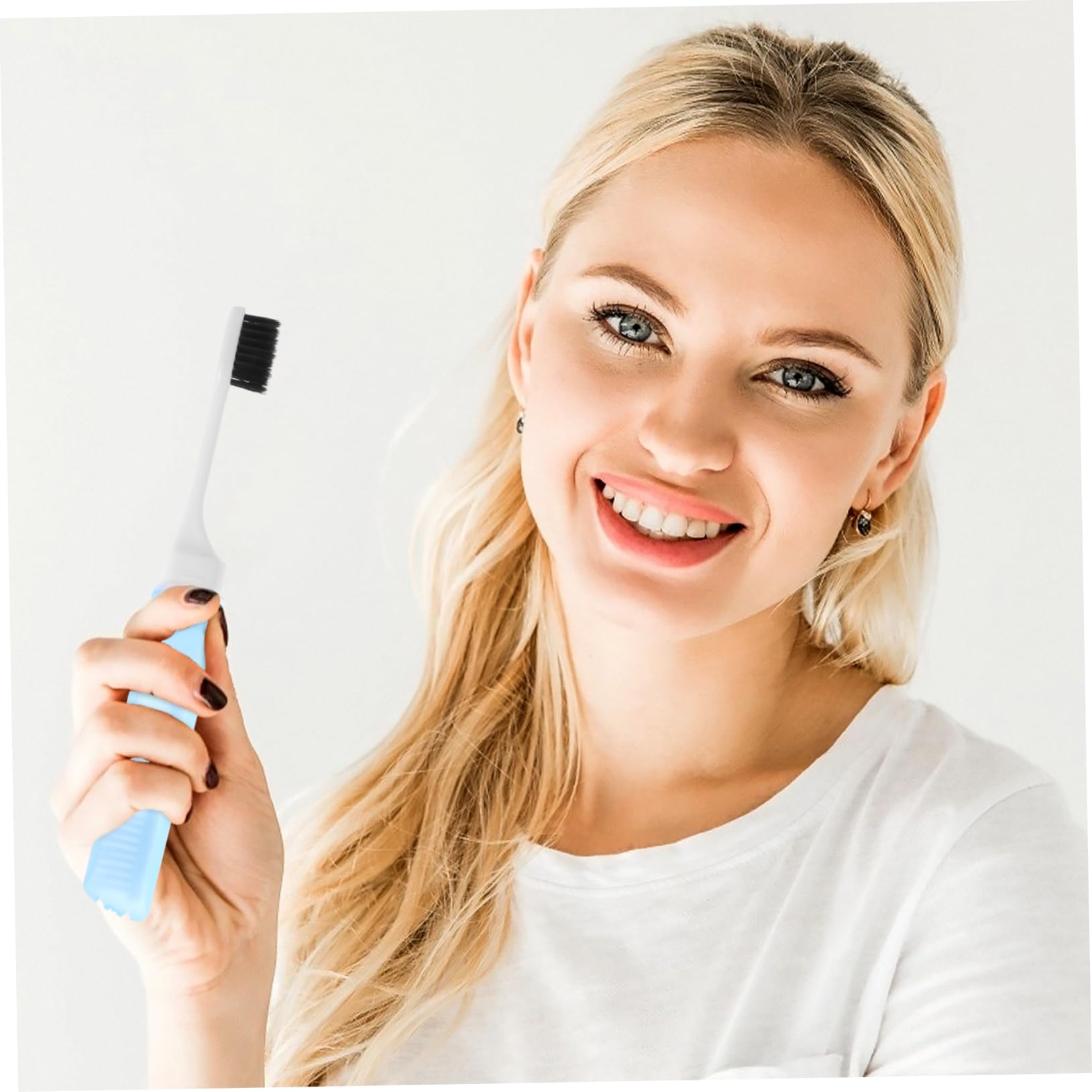 Beavorty 18 Pezzi Spazzolino Portatile Pieghevole Spazzolini Da Viaggio Spazzolino A Setole Morbide Spazzolini Da Denti Per Adulti Kit Da Campeggio Gengive Sensibili Kit Da
