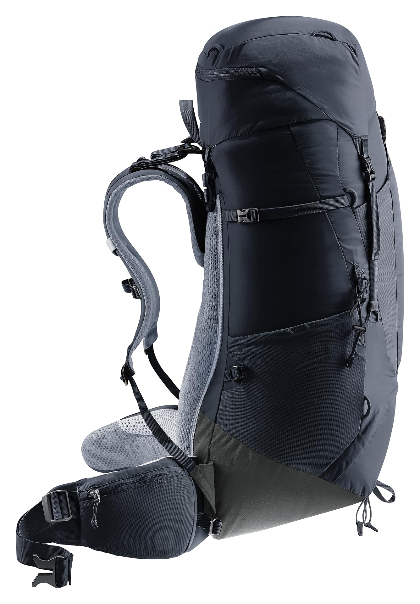 Deuter Aircontact Lite 50 + 10 Mochila de trekking ligera