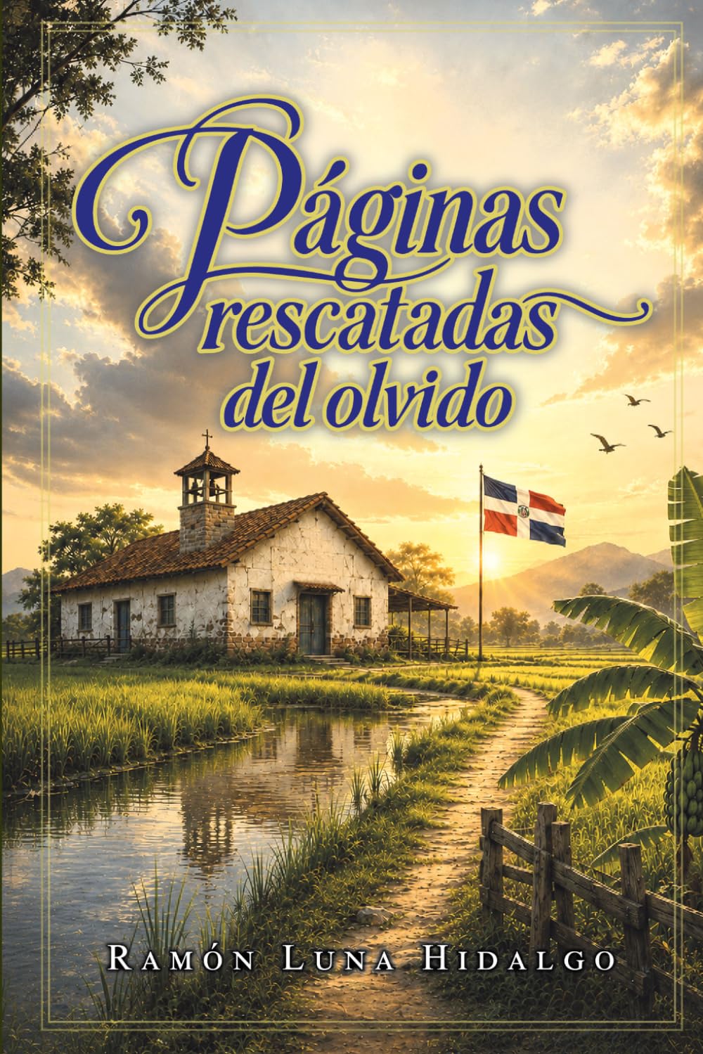 Páginas rescatadas del olvido