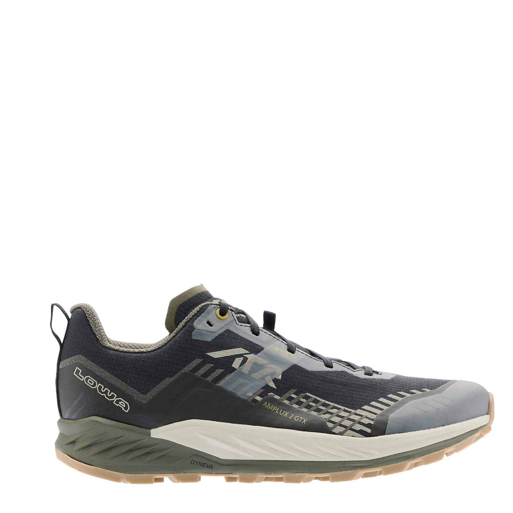 LOWA Halbschuh AMPLUX 2 GTX