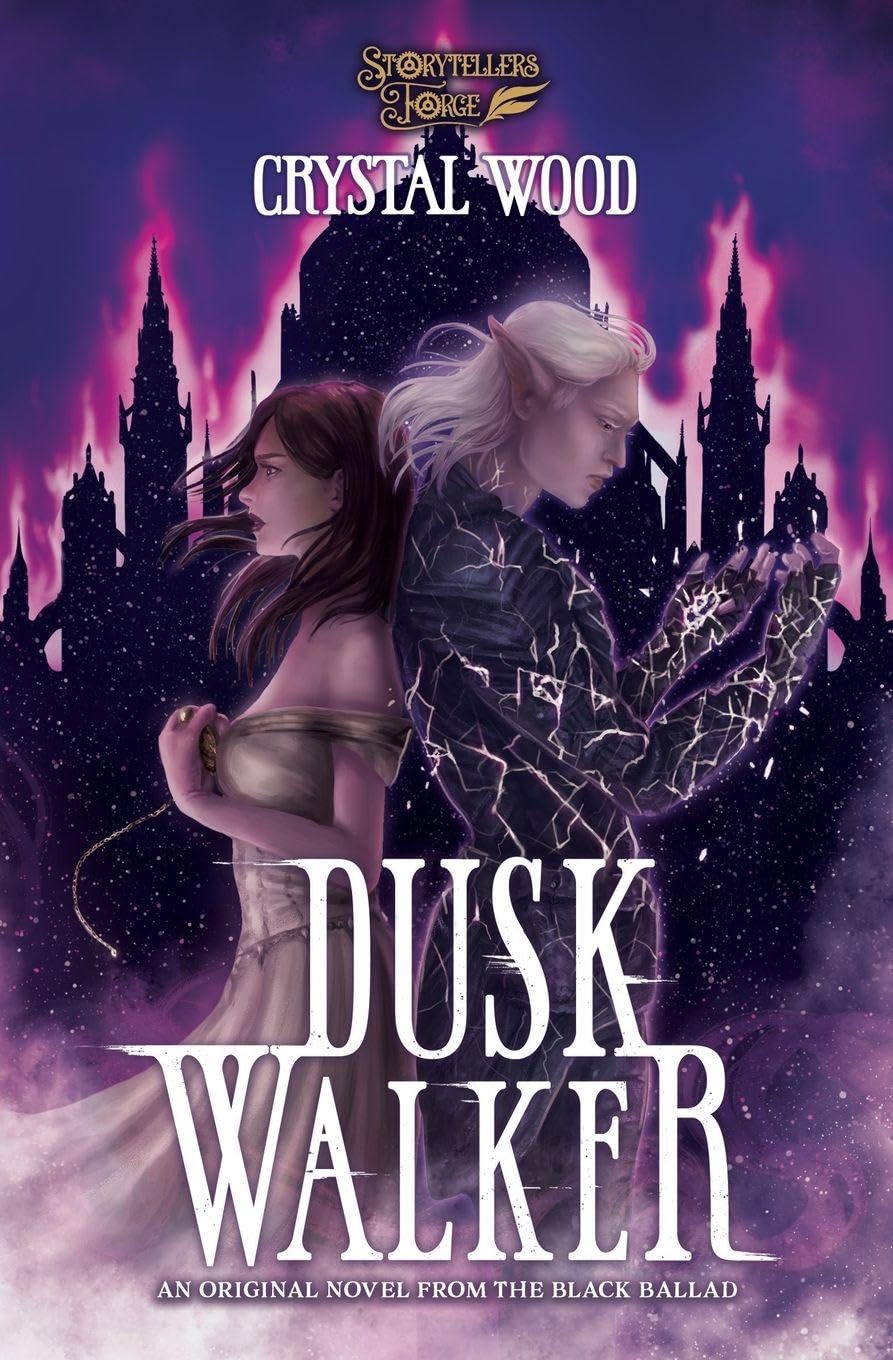 Dusk Walker