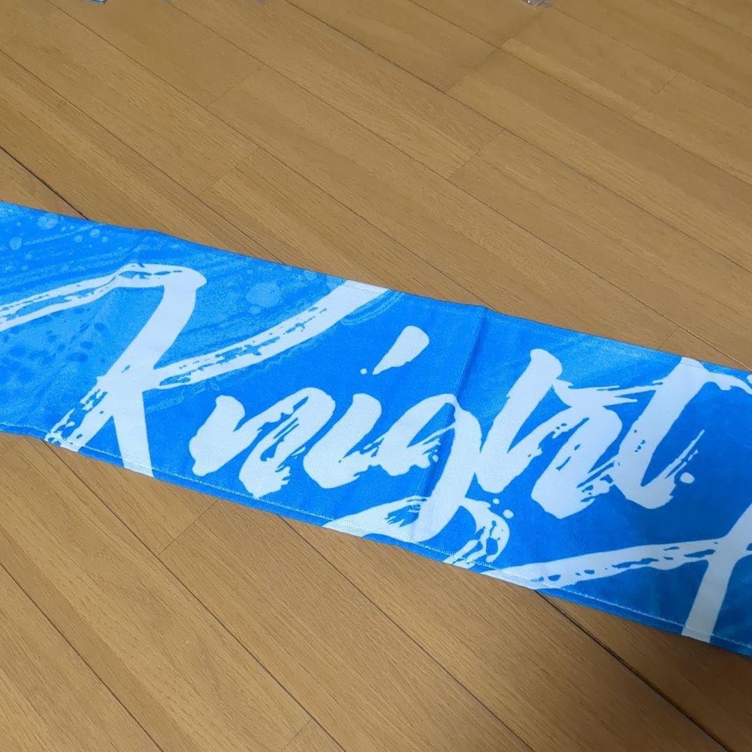 Amazon.co.jp: KnightA 騎士A まひとくんタオル ホビー グッズ