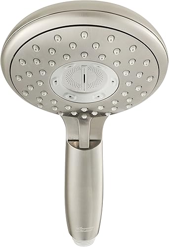 Vista 12 de American Standard 9035154.278 Spectra Plus - Ducha de mano de mano con 4 funciones, 2.5 GPM, bronce legado Bronce (Legacy Bronze)
