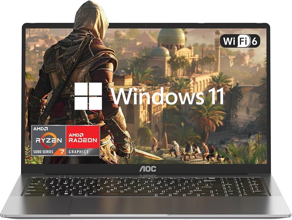 Windowsノート本体 Windows11 AMD Ryzen7 5700U Amazon.co.jp: 2025 16.1 ノートパソコン AMD Ryzen 7 5700U (8C