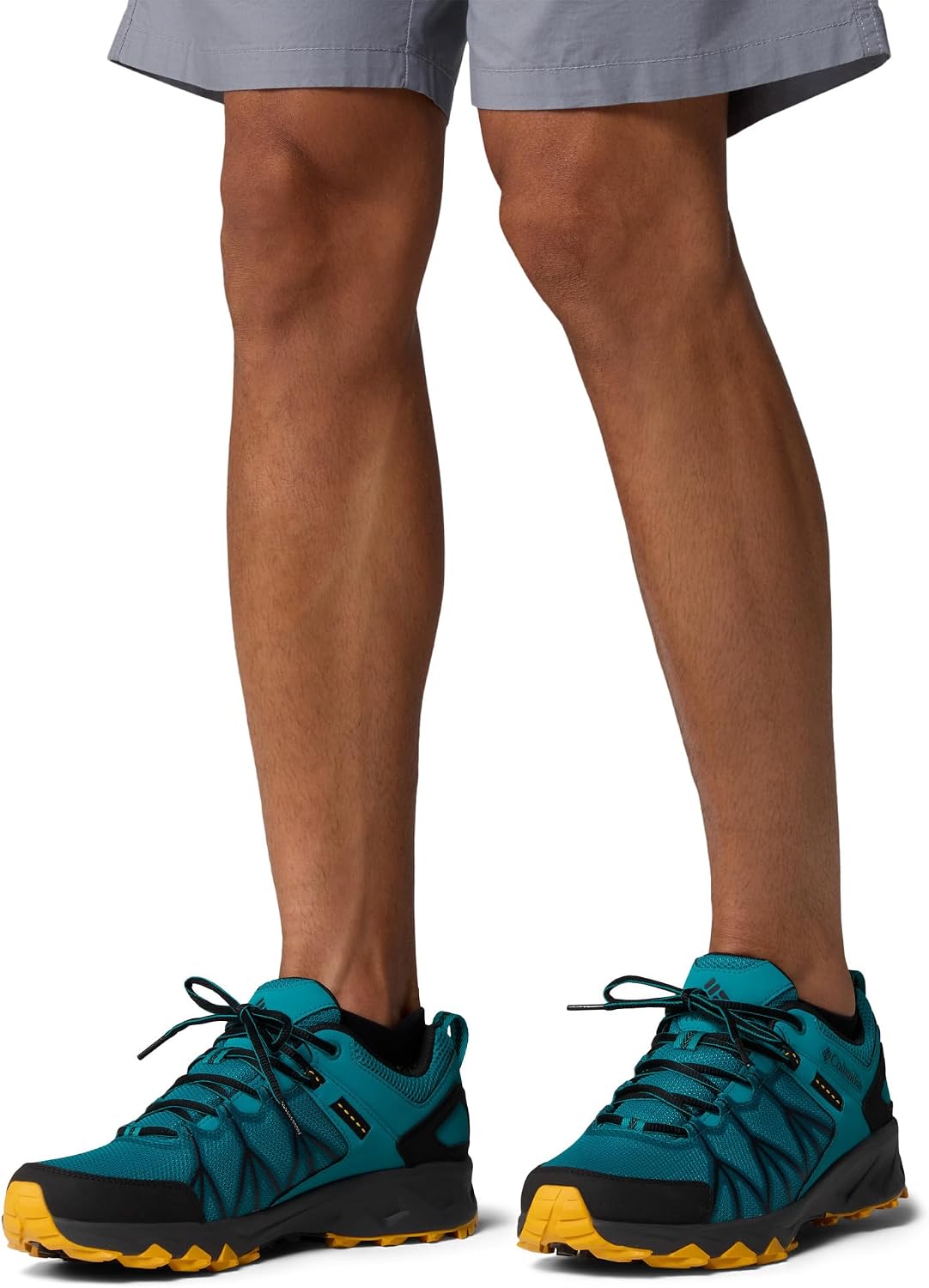 Columbia Mens Peakfreak 2 Outdry Wide