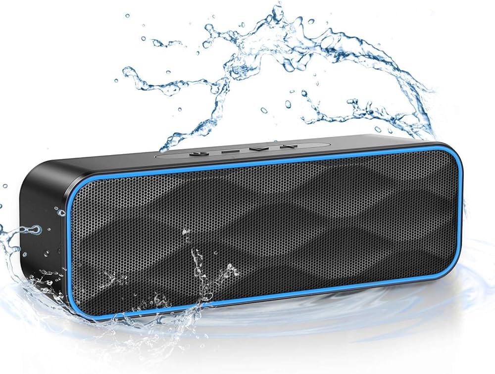 音源再生 Bluetoothスピーカー空間オーディオ IPX7防水 IPX7防水 Bluetoothスピーカー空間オーディオ 音源再生 IPX7防水
