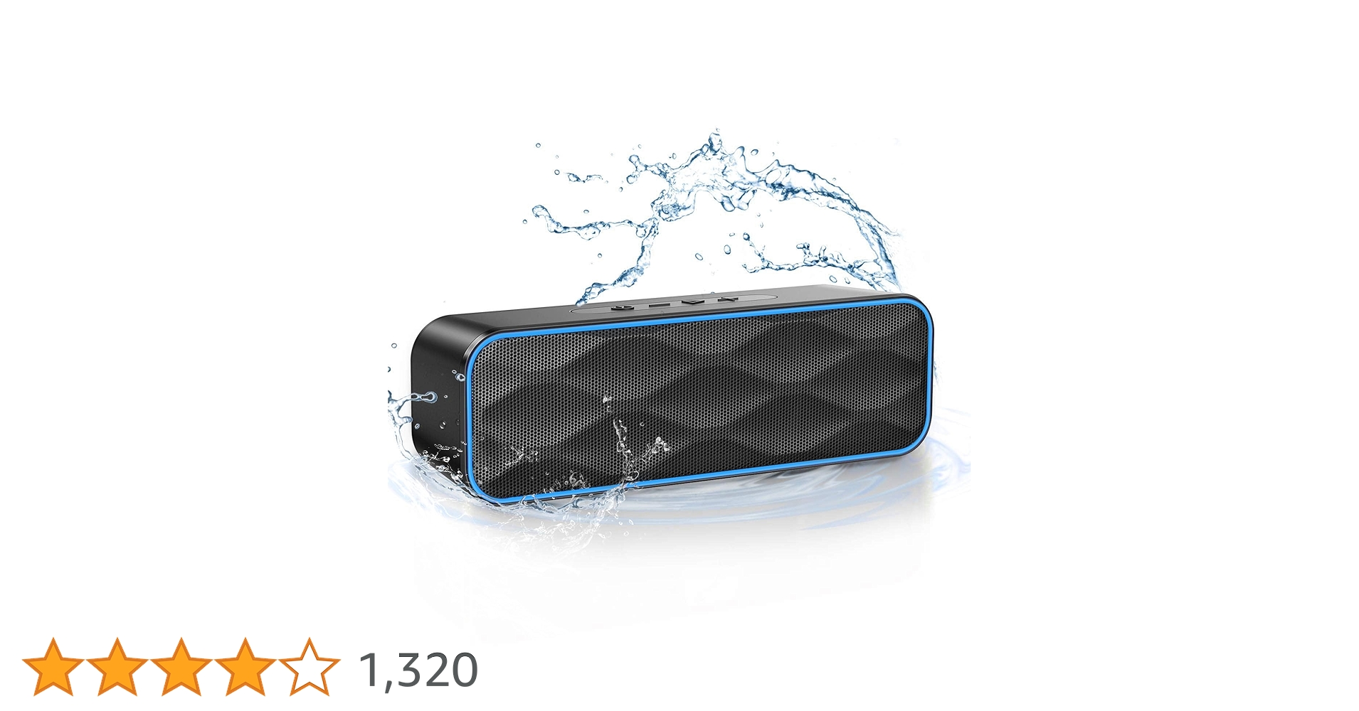 Bluetoothスピーカー Bluetoothスピーカー J083 | Bluetoothスピーカー | JUST MATCH