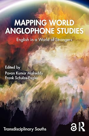Mapping World Anglophone Studies-Wow! eBook